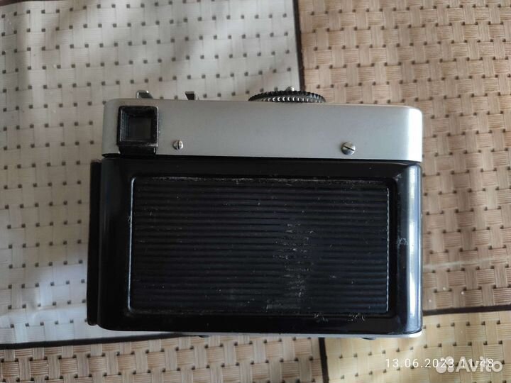 Фотоаппарат Чайка 3