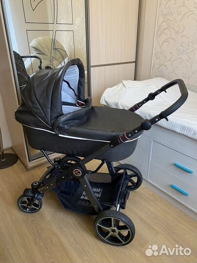 Коляска 2 в 1 Hartan