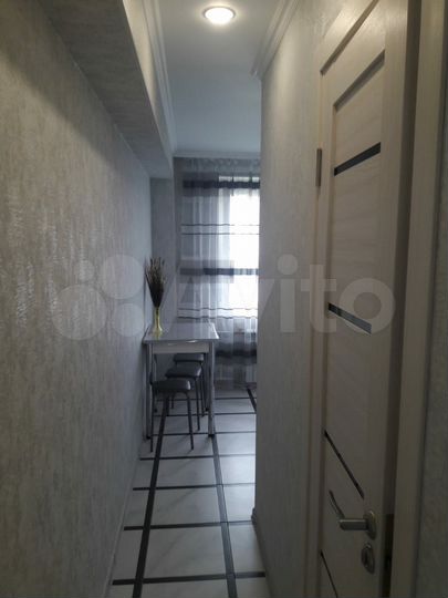 1-к. квартира, 31 м², 2/5 эт.