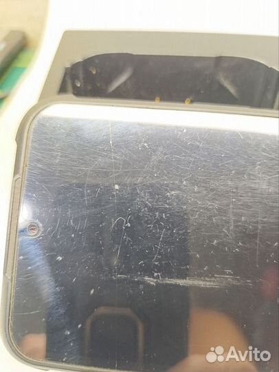 AGM H5 Pro, 8/128 ГБ