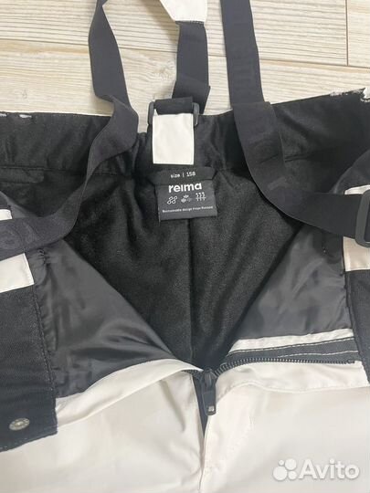 Полукомбинезон Reima p.158