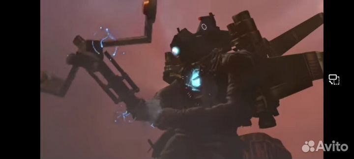 Upgrade cameraman titan