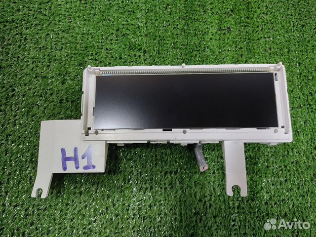 Дисплей информационный Honda Civic 5D (FN) 2010