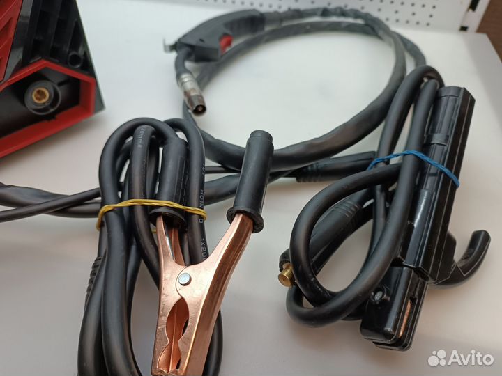 Сварочный полуавтомат PIT pmig165-c2 2к