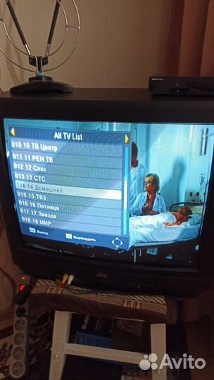 Телевизор бу