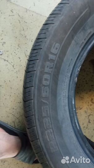 Aeolus Touring Ace AG03 225/60 R16 98T