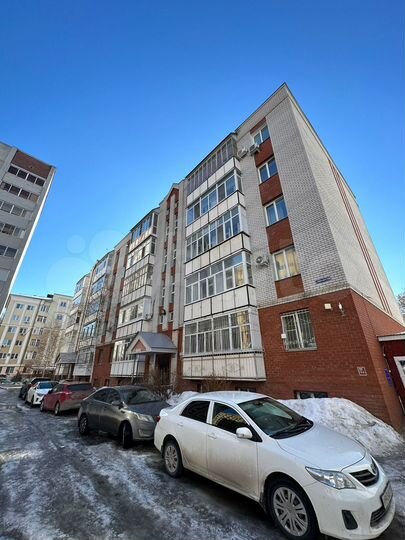 Квартира-студия, 15,9 м², 1/5 эт.