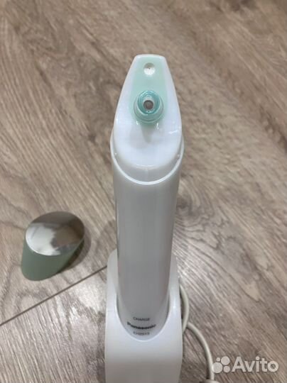 Вакуумный очиститель пор Panasonic