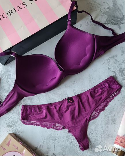 Комплект нижнего белья 36D 80D 85C LaSenza