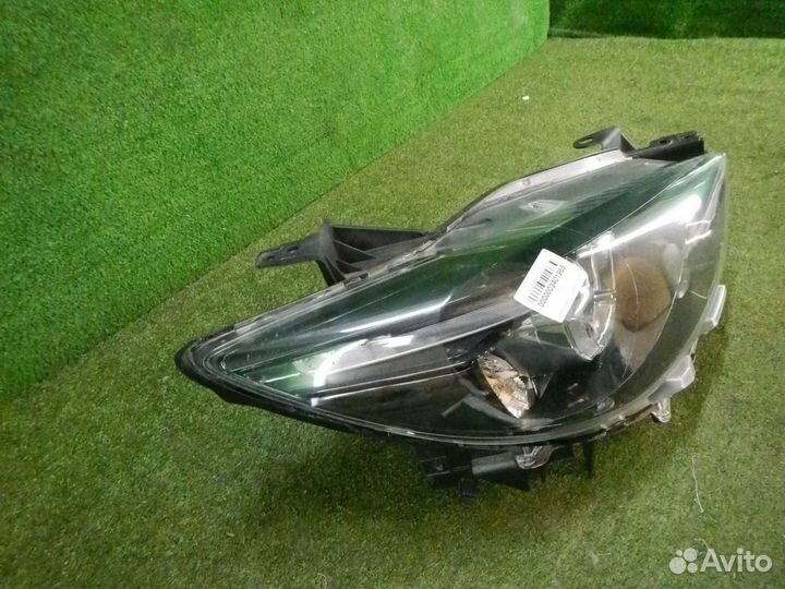 Фара правая Mazda CX-5
