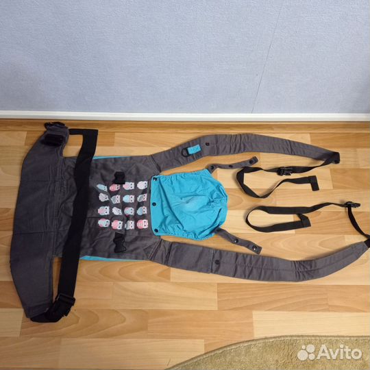 Рюкзак переноска