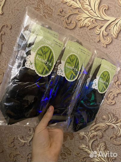 Носки женские короткие упаковка 12 пар новые