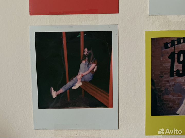 Polaroid supercolor 635 cl