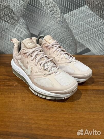Кроссовки Nike air max genome размер 39