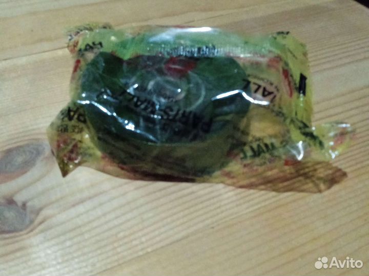 Ролик натяжной ремня кондиционера