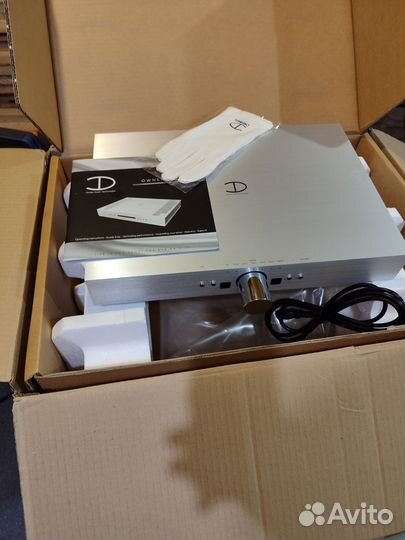 Densen B-200 plus новый