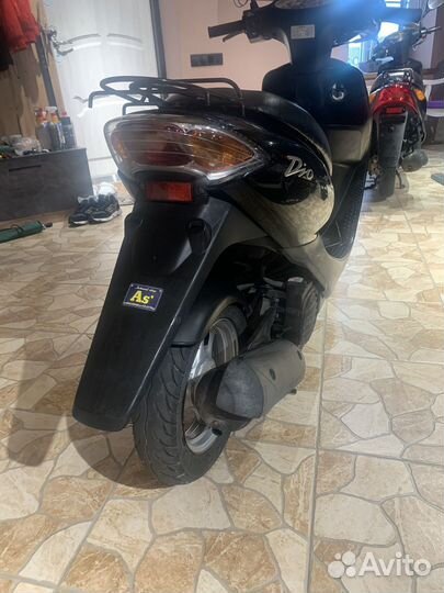 Продам мопед скутер