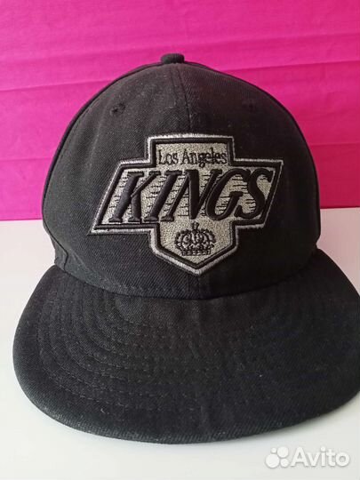 Бейсболка Snapback /New Era/59Fifty/ 55,8см