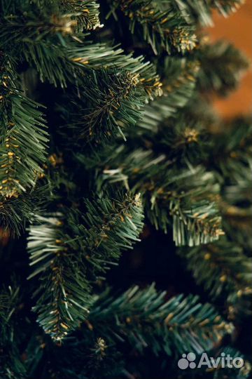 Ель искуственная