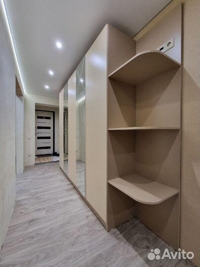 Шкафчик для ванной