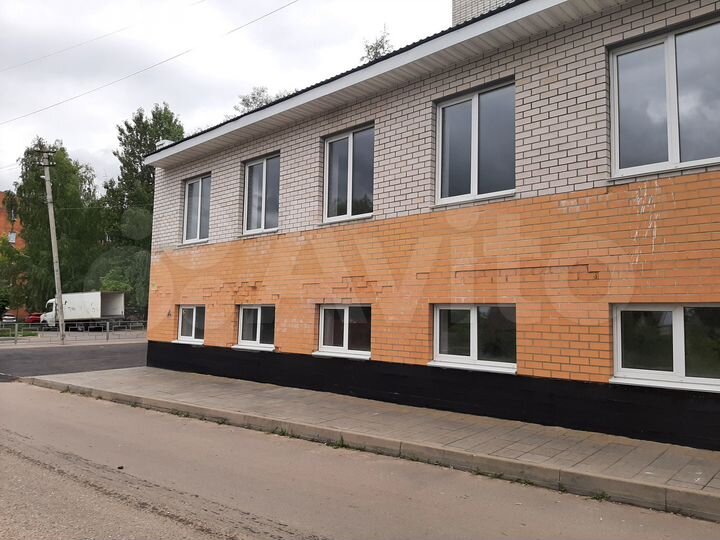 Аренда площадей в центре от 50 до 280 кв.м