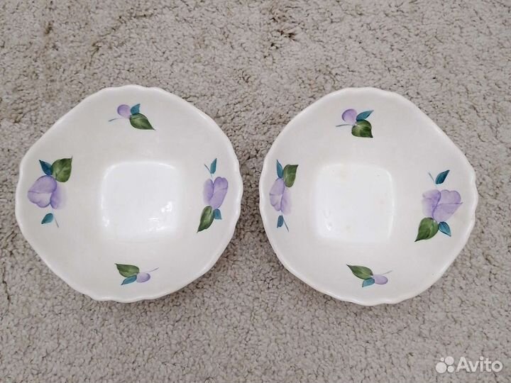 Столовая посуда