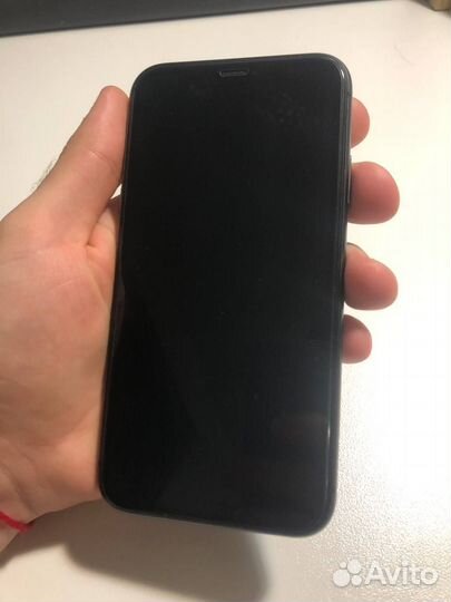 iPhone 11, 256 ГБ