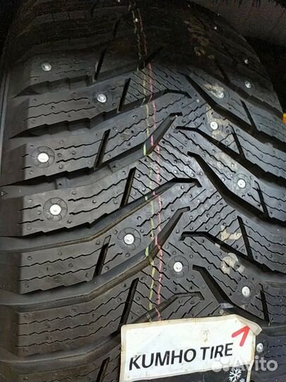 Kumho WinterCraft ice Wi31+ 215/60 R16