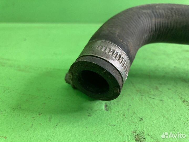 Патрубок системы охлаждения MAN TGA