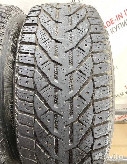 Tigar SUV Ice 225/60 R17 103L