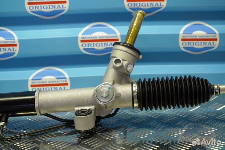 Рулевая рейка Субару Форестер 3 новая в наличии