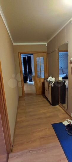 2-к. квартира, 48,9 м², 2/5 эт.