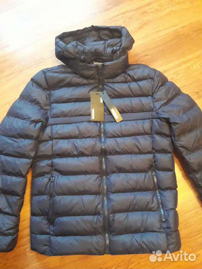 Куртка мужская