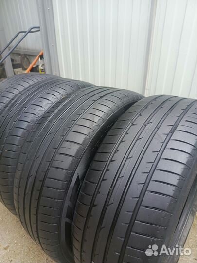 Hankook Ventus Prime 2 K115 225/60 R17