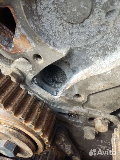 Аргонная сварка