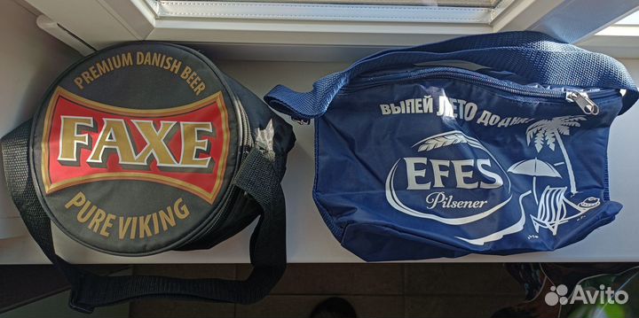 Термосумка новые