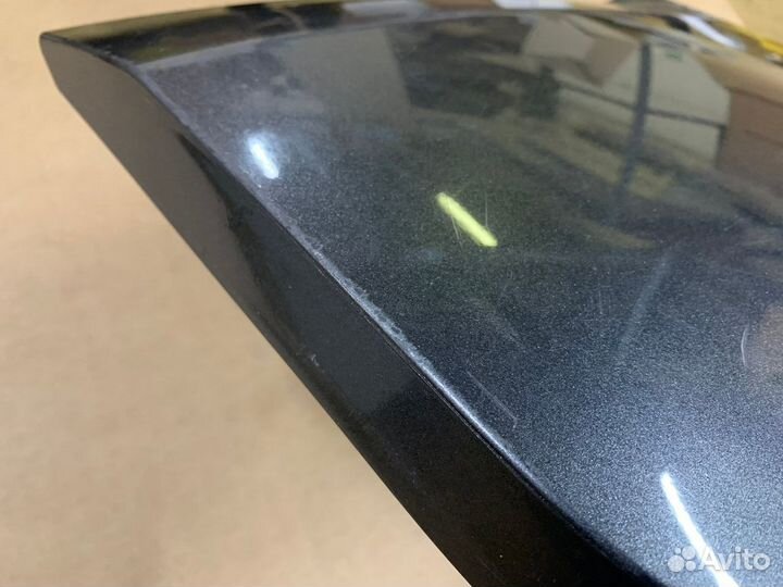 Накладка двери багажника левая нижняя Rav-4, Rav4