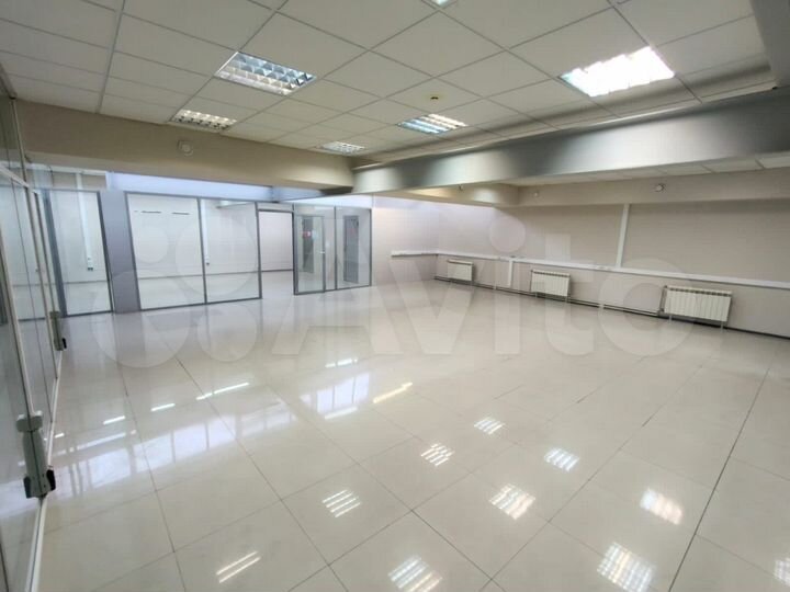 Офис, 144.3 м²