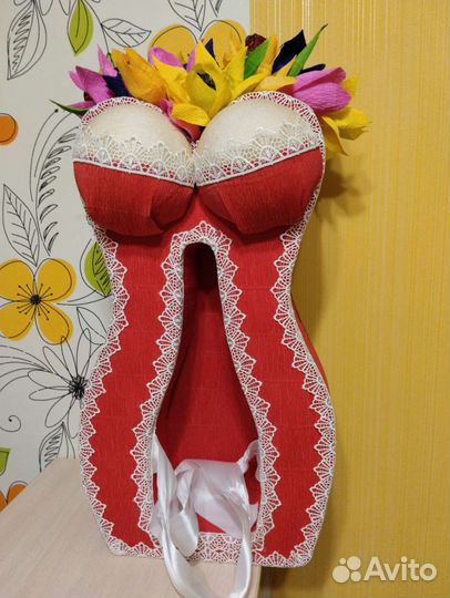 Оригинальный подарок