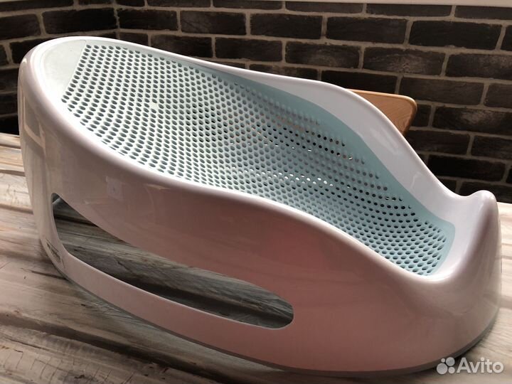 Горка для купания angelcare