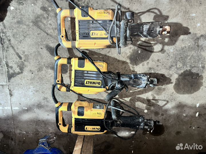 Аренда прокат инструмента