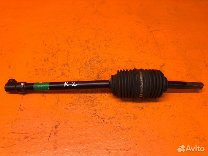 Кардан рулевой Infiniti Qx56 JA60 5.6 бензин 2008