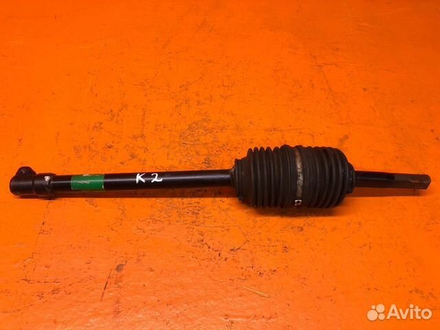 Кардан рулевой Infiniti Qx56 JA60 5.6 бензин 2008