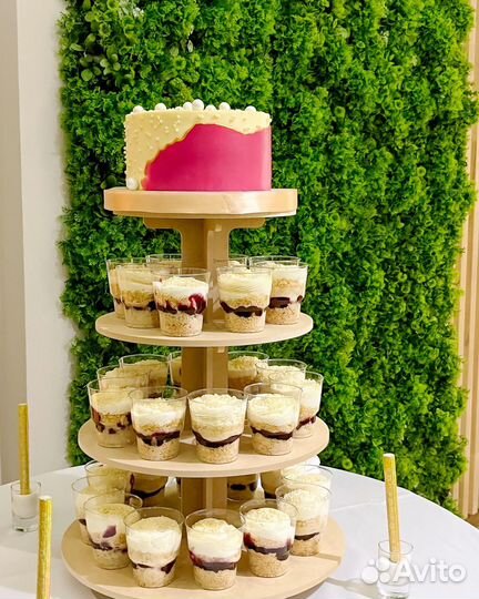 Торты на заказ/срочные заказы/свадебные