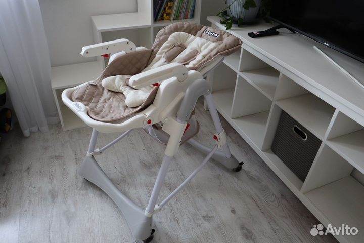 Аренда (прокат) детский стул