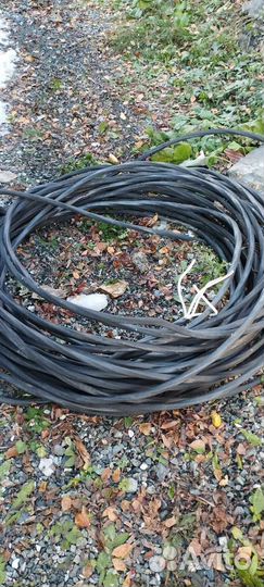 Силовой кабель