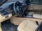 BMW X5 4.8 AT, 2007, 348 000 км объявление продам