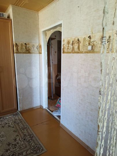 2-к. квартира, 38,8 м², 5/5 эт.