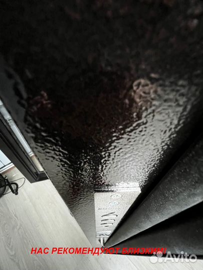 Тёплая дверь входная с бесплатной доставкой