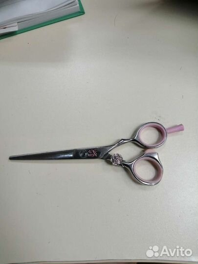 Ножницы парикмахерские